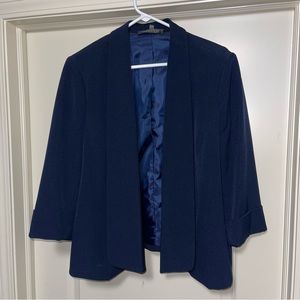 Women’s business blazer